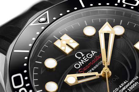 omega 007 seamaster|Omega Seamaster 007 2019.